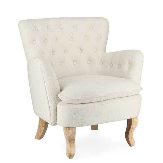 POLTRONA ORLINS PANNA