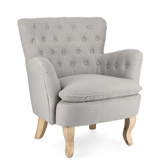 POLTRONA ORLINS CLOUD