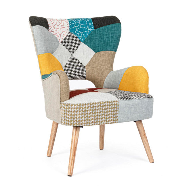 POLTRONA GALATEA QUEEN