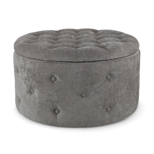 POUF CONT. P.SCARPE ERNESTINE FROST