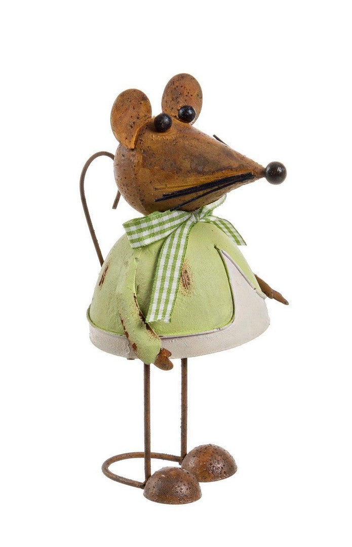 TOPOLINO AMELIE VERDE