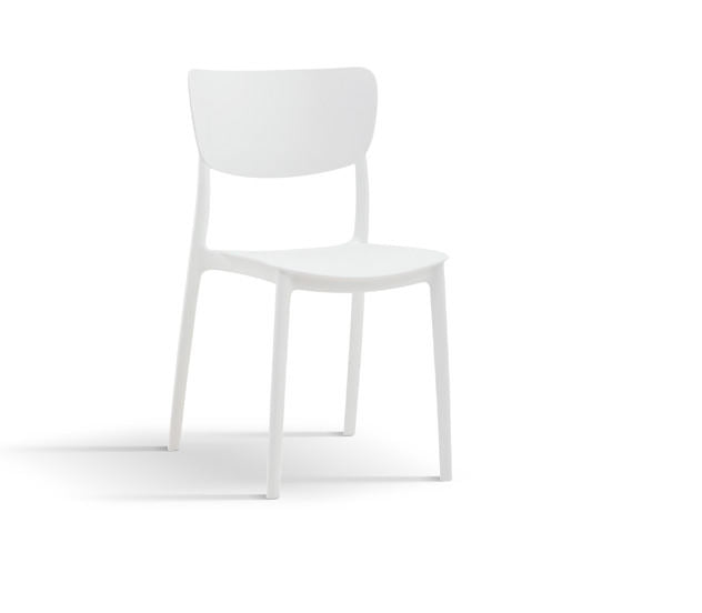 SEDIA 6020 PACCO DA 4 PEZZI