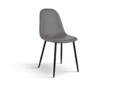 SEDIA 927 PACCO DA 4 PEZZI