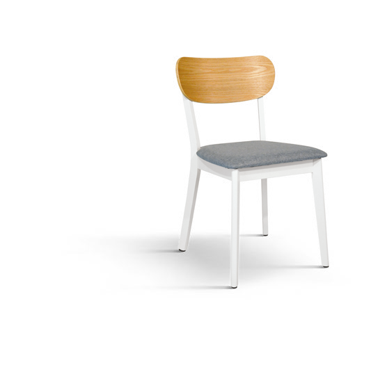 SEDIA 964 PACCO DA 4 PEZZI