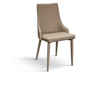 SEDIA 981 PACCO DA 4 PEZZI