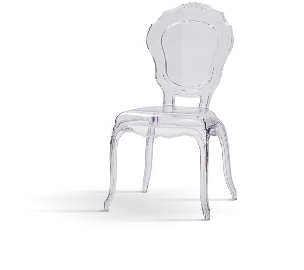 SEDIA 625 PACCO DA 4 PEZZI