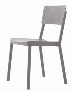 SEDIA 793 PACCO DA 4 PEZZI