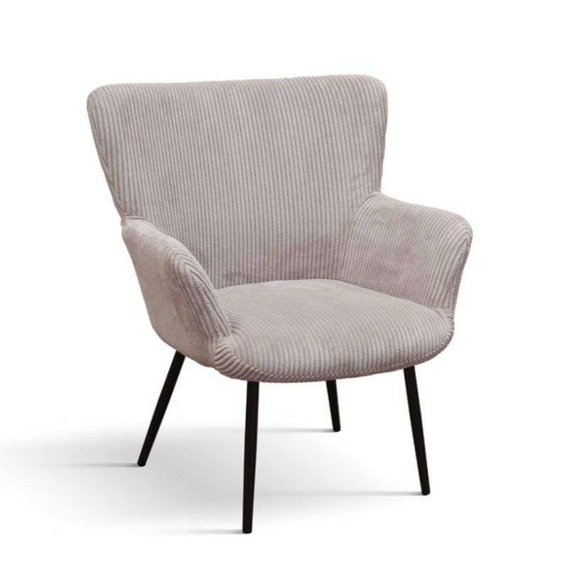 POLTRONA VELLUTO 47