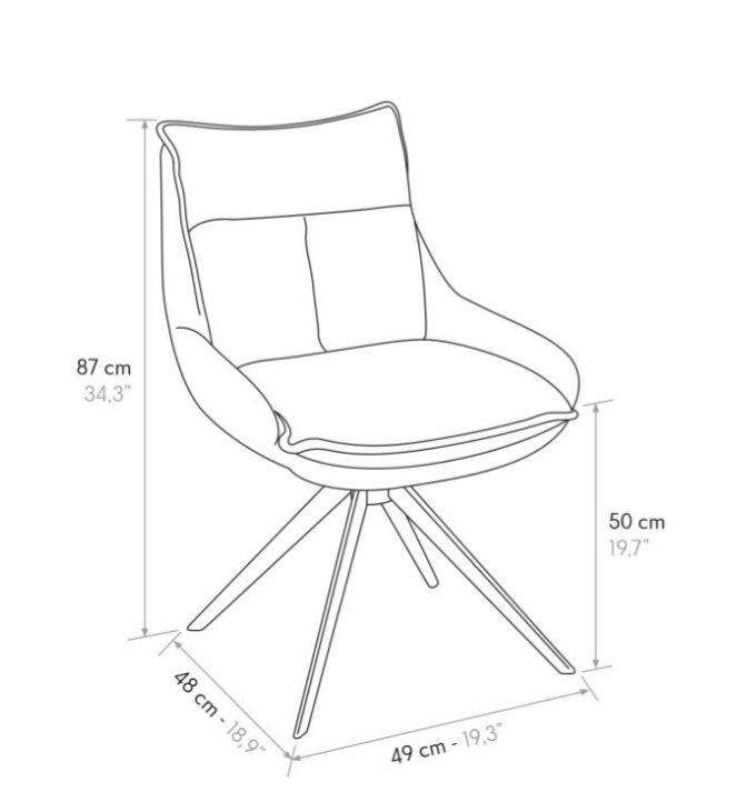 SEDIA 22