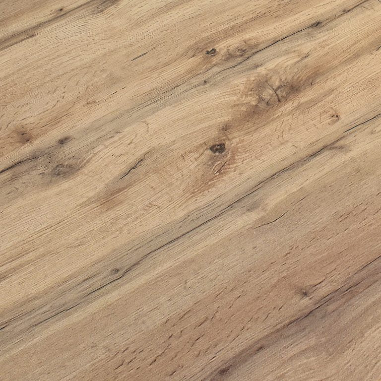 TAVOLO ALL SMART ROVERE RUSTICO 160-240X90 B