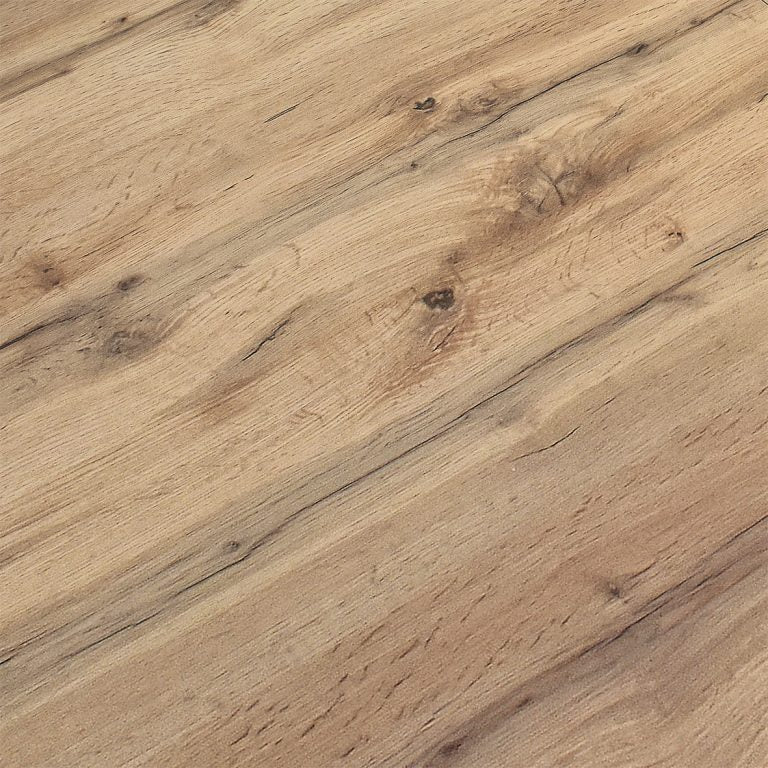 TAVOLO ALL SMART ROVERE RUSTICO 160-240X90 A
