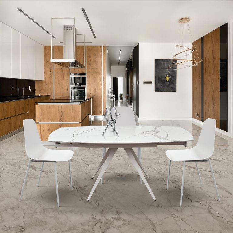 TAVOLO ALL. EASY IN CERAMICA B