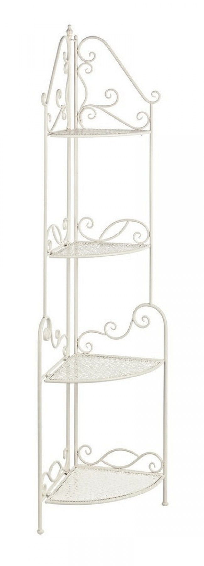 ANGOLIERA 4P GISELLE CREMA