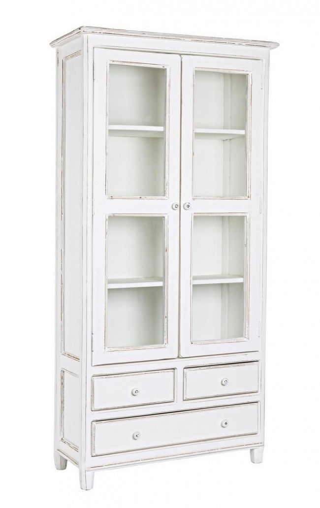 VETRINA COLETTE 2A-3C
