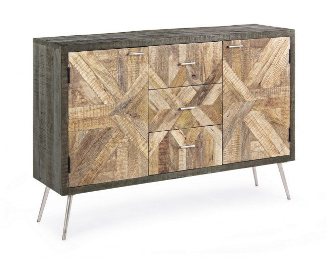 CREDENZA 2A-3C NORWOOD