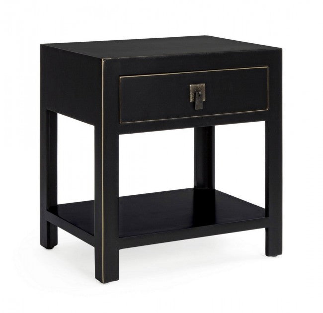 MOBILETTO 1C PECHINO NERO