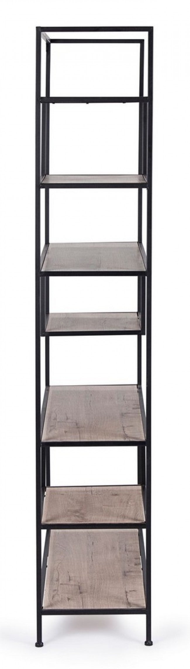 LIBRERIA 7P SHAPE H162