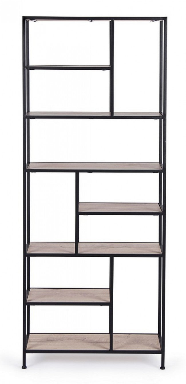 LIBRERIA 7P SHAPE H153