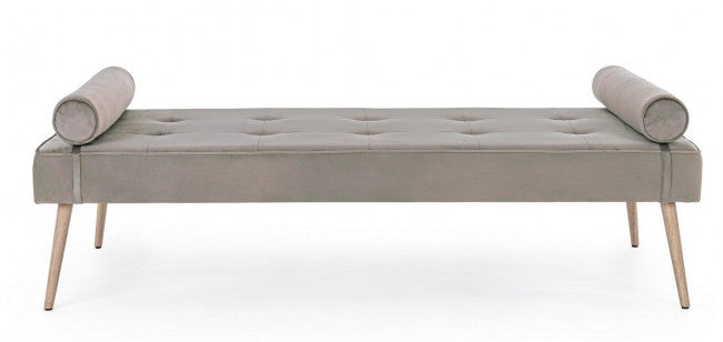DAYBED GJSEL GRIGIO CHIARO