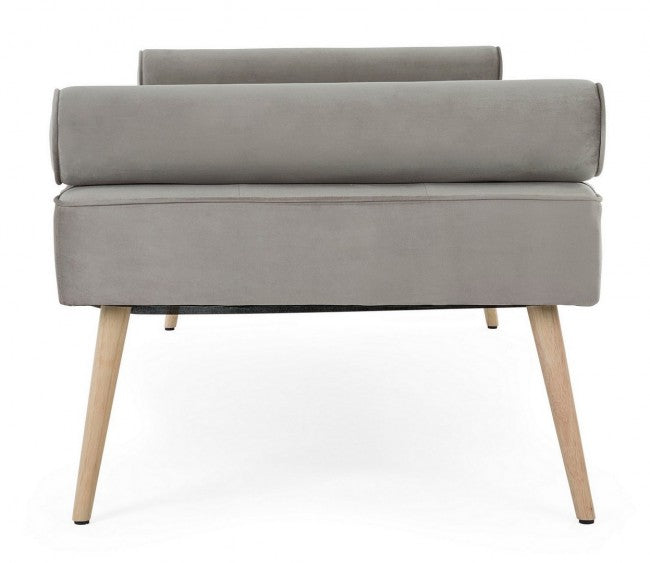 DAYBED GJSEL GRIGIO CHIARO