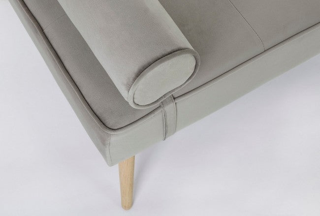 DAYBED GJSEL GRIGIO CHIARO