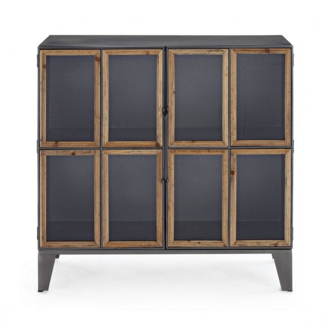 CREDENZA 2A BORDER