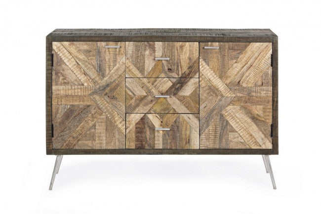 CREDENZA 2A-3C NORWOOD