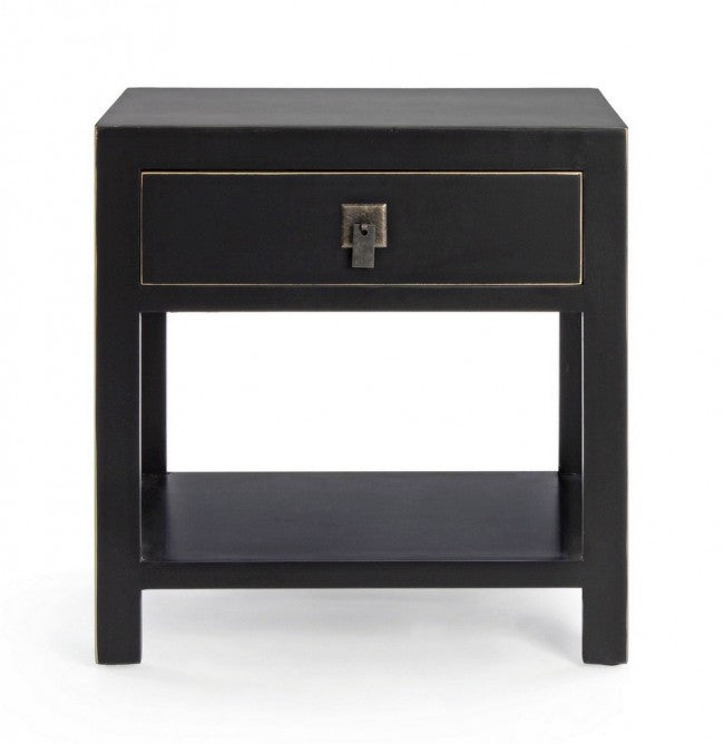 MOBILETTO 1C PECHINO NERO