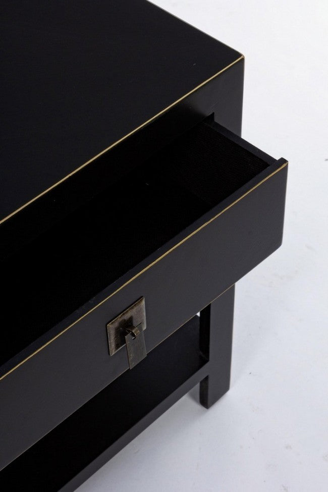 MOBILETTO 1C PECHINO NERO