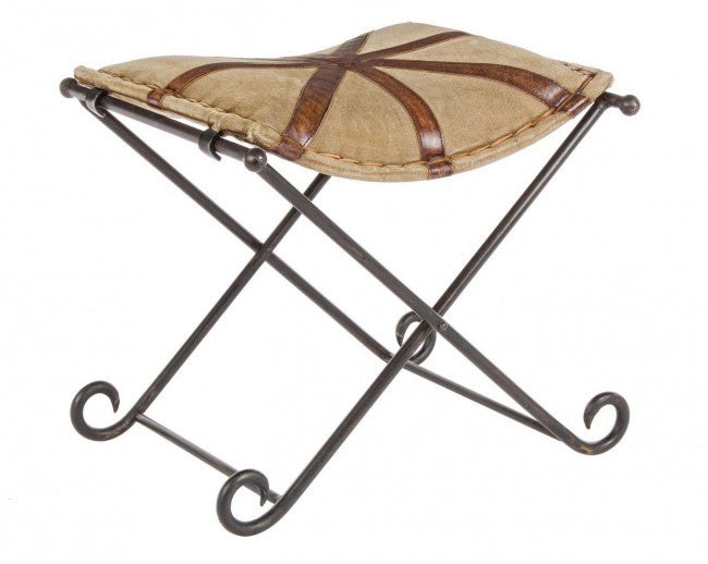 SGABELLO SANPARK CROSS