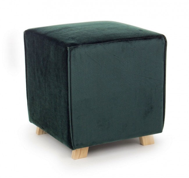 POUF ADELINE JUNGLE