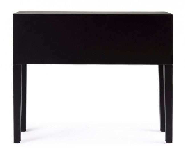 CONSOLLE 5C PECHINO NERA