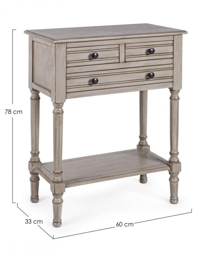 CONSOLLE 2C+1C MARGARET