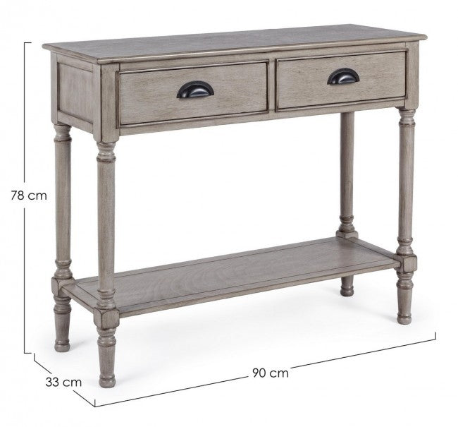 CONSOLLE 2C MARGARET