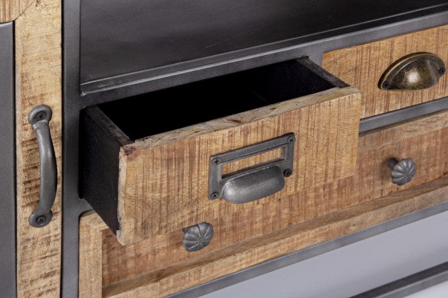 MOBILE PORTA TV 2A-3C RUPERT