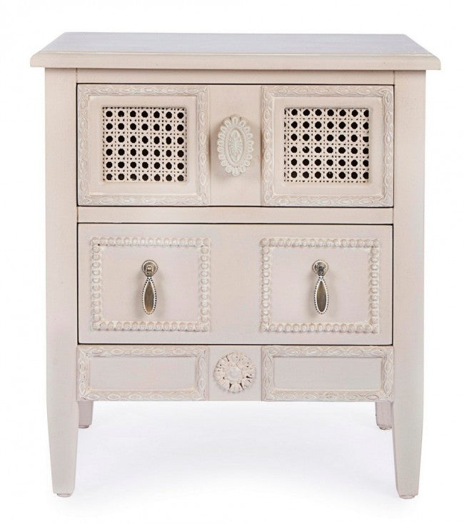 CASSETTIERA 2C EUNICE