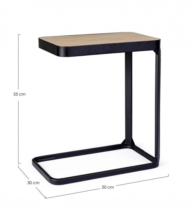 TAVOLINO EVERITT 50X30 QUANTITÀ 2