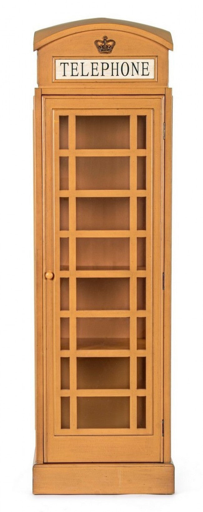 LIBRERIA BITTER CABIN