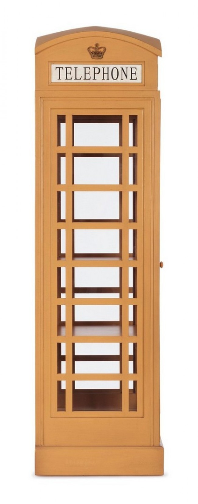 LIBRERIA BITTER CABIN