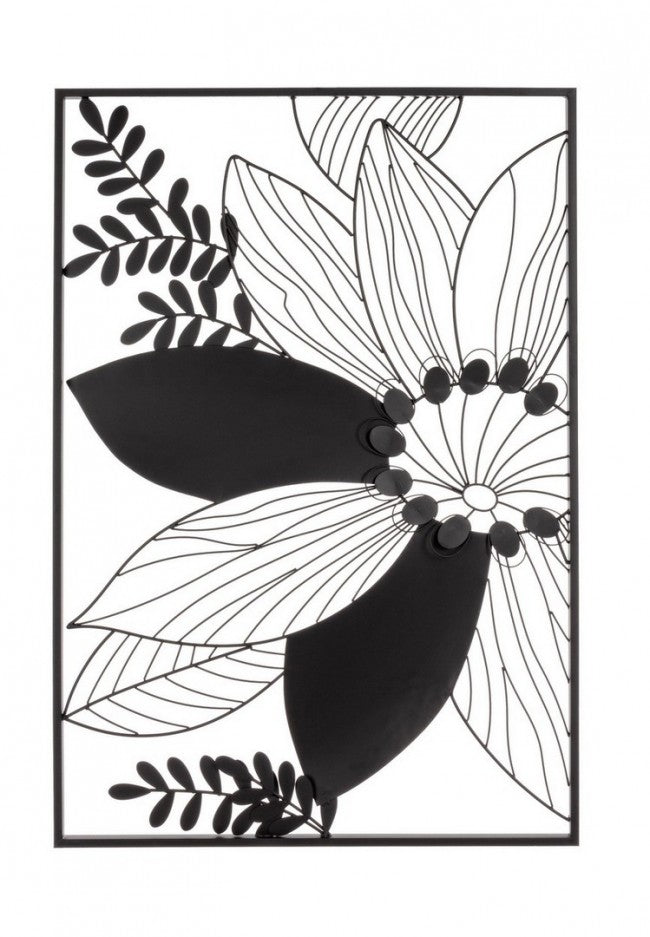 DECORAZIONE PARETE ZAIRA 60X88