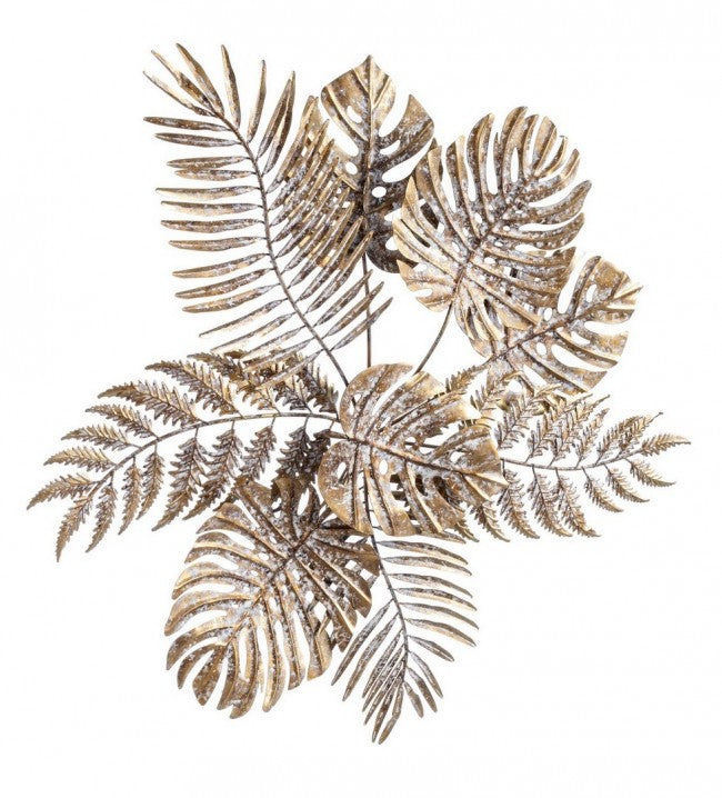 DECORAZIONE PARETE AURUM 68X67