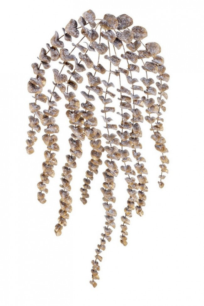 DECORAZIONE PARETE AURUM 58X94