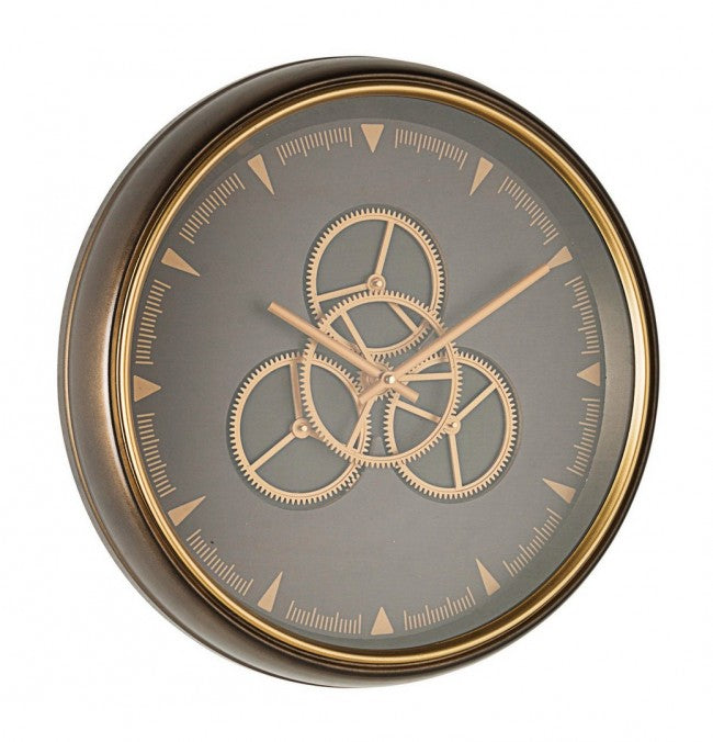 OROLOGIO PARETE ENGRENAGE M06 D50