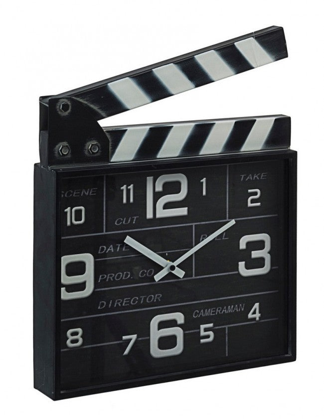 OROLOGIO PARETE CHARLES CIAK 059-1