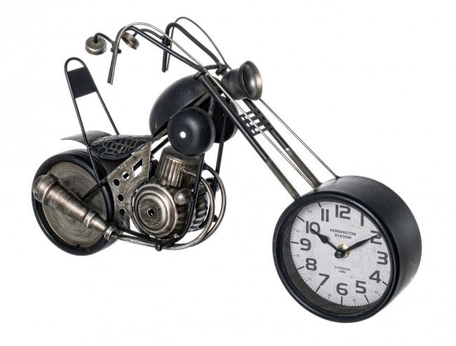 OROLOGIO TAVOLO CHARLES MOTO 180-1