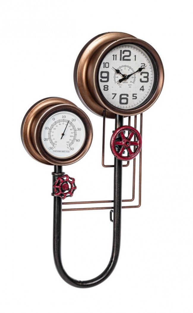OROLOGIO PARETE CHARLES SYSTEM 118-1