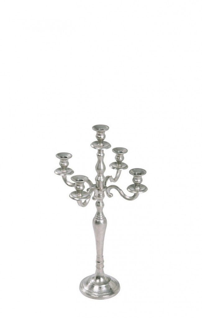 CANDELABRO AMIR 5FUOCHI H60
