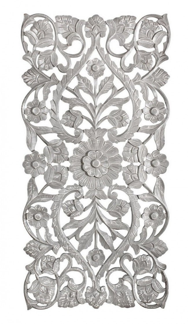 PANNELLO VISHAL GRIGIO ANTICATO 120X60