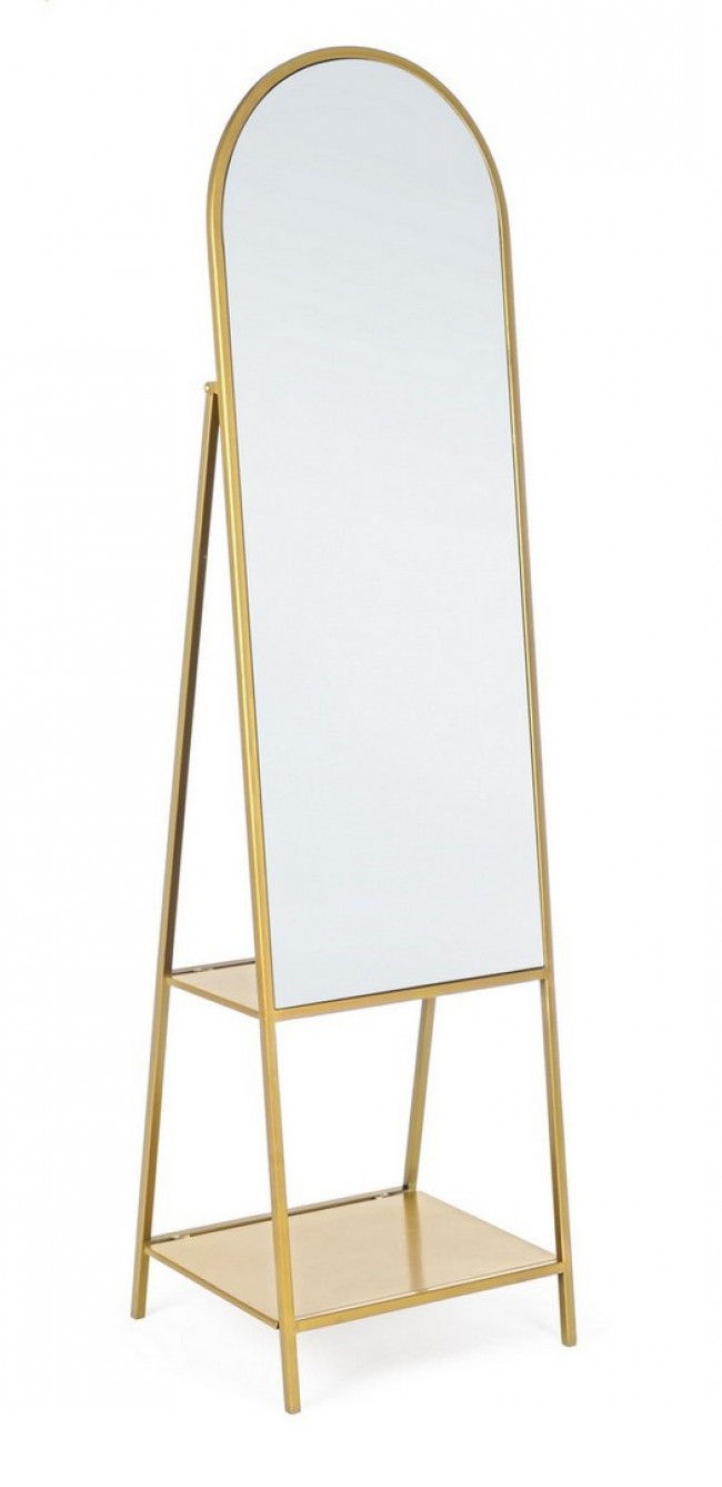 SPECCHIO ST. C-RIPIANI ARIN ORO