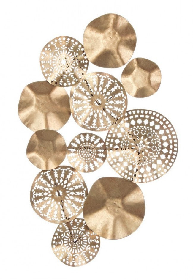 DECORAZIONE PARETE NASSAU 93X62